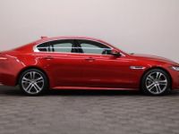 Jaguar XE D200 R-Dynamic S RWD Auto - <small></small> 44.990 € <small>TTC</small> - #3