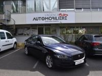 Jaguar XE E-Performance 2.0 D 16V 163 cv Boîte auto - <small></small> 24.440 € <small>TTC</small> - #1