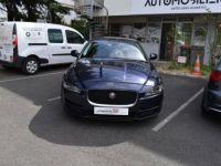 Jaguar XE E-Performance 2.0 D 16V 163 cv Boîte auto - <small></small> 24.440 € <small>TTC</small> - #2