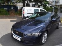 Jaguar XE E-Performance 2.0 D 16V 163 cv Boîte auto - <small></small> 24.440 € <small>TTC</small> - #3