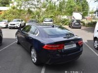 Jaguar XE E-Performance 2.0 D 16V 163 cv Boîte auto - <small></small> 24.440 € <small>TTC</small> - #5