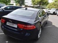 Jaguar XE E-Performance 2.0 D 16V 163 cv Boîte auto - <small></small> 24.440 € <small>TTC</small> - #7