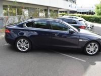 Jaguar XE E-Performance 2.0 D 16V 163 cv Boîte auto - <small></small> 24.440 € <small>TTC</small> - #8