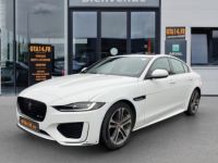 Jaguar XE P250 R-DYNAMIC SE BVA8 - <small></small> 25.800 € <small>TTC</small> - #1