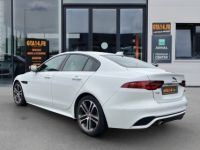 Jaguar XE P250 R-DYNAMIC SE BVA8 - <small></small> 25.800 € <small>TTC</small> - #2