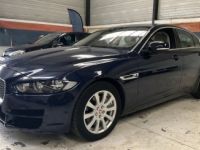 Jaguar XE PRESTIGE 2.0 i 200 Cv PREMIERE MAIN / 26 900 Kms GPS CUIR CAMERA BVA8 - GARANTIE 1 AN - <small></small> 21.970 € <small>TTC</small> - #1