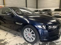 Jaguar XE PRESTIGE 2.0 i 200 Cv PREMIERE MAIN / 26 900 Kms GPS CUIR CAMERA BVA8 - GARANTIE 1 AN - <small></small> 21.970 € <small>TTC</small> - #2