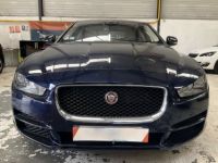 Jaguar XE PRESTIGE 2.0 i 200 Cv PREMIERE MAIN / 26 900 Kms GPS CUIR CAMERA BVA8 - GARANTIE 1 AN - <small></small> 21.970 € <small>TTC</small> - #3