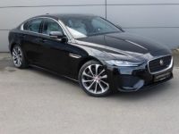 Jaguar XE R-Dynamic SE - <small></small> 52.660 € <small>TTC</small> - #28