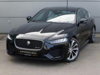 Jaguar XE R-Dynamic SE - <small></small> 52.660 € <small>TTC</small> - #33