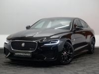 Jaguar XE R-Dynamic SE P250 - <small></small> 43.990 € <small>TTC</small> - #1