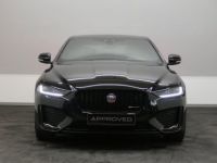 Jaguar XE R-Dynamic SE P250 - <small></small> 43.990 € <small>TTC</small> - #2