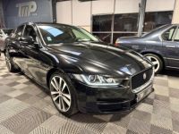 Jaguar XE (X760) 2.0 D (180Cv) - <small></small> 19.500 € <small>TTC</small> - #1