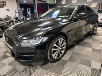 Jaguar XE (X760) 2.0 D (180Cv) - <small></small> 19.500 € <small>TTC</small> - #3