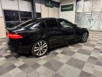 Jaguar XE (X760) 2.0 D (180Cv) - <small></small> 19.500 € <small>TTC</small> - #4