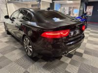 Jaguar XE (X760) 2.0 D (180Cv) - <small></small> 19.500 € <small>TTC</small> - #5