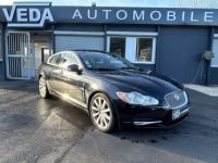 Jaguar XF  2.7D Bi-Turbo Luxe Premium - <small></small> 7.990 € <small>TTC</small> - #1