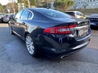 Jaguar XF  2.7D Bi-Turbo Luxe Premium - <small></small> 7.990 € <small>TTC</small> - #4