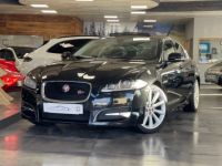 Jaguar XF - <small></small> 14.000 € <small>TTC</small> - #1