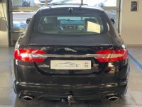 Jaguar XF - <small></small> 14.000 € <small>TTC</small> - #5