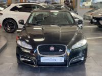 Jaguar XF - <small></small> 14.000 € <small>TTC</small> - #2