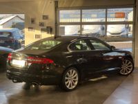 Jaguar XF - <small></small> 14.000 € <small>TTC</small> - #4