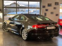 Jaguar XF - <small></small> 14.000 € <small>TTC</small> - #3