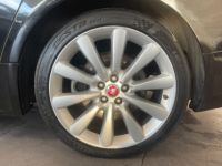 Jaguar XF - <small></small> 14.000 € <small>TTC</small> - #9