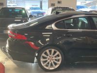 Jaguar XF - <small></small> 14.000 € <small>TTC</small> - #10