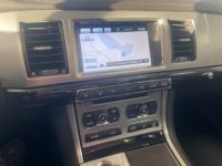 Jaguar XF - <small></small> 14.000 € <small>TTC</small> - #19