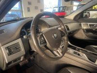 Jaguar XF - <small></small> 14.000 € <small>TTC</small> - #23