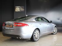 Jaguar XF (2) 2.2 D 200 LUXE PREMIUM Garantie 12M P&MO - <small></small> 13.980 € <small>TTC</small> - #2