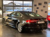 Jaguar XF (2) 3.0 D V6 BLACK EDITION - <small></small> 14.000 € <small>TTC</small> - #3