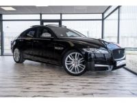 Jaguar XF 2.0 D 180 BVA R-Sport - <small></small> 20.980 € <small>TTC</small> - #1