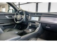 Jaguar XF 2.0 D 180 BVA R-Sport - <small></small> 20.980 € <small>TTC</small> - #5