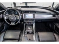 Jaguar XF 2.0 D 180 BVA R-Sport - <small></small> 20.980 € <small>TTC</small> - #6