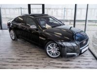 Jaguar XF 2.0 D 180 BVA R-Sport - <small></small> 20.980 € <small>TTC</small> - #8