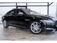 Jaguar XF 2.0 D 180 BVA R-Sport - <small></small> 20.980 € <small>TTC</small> - #10