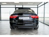 Jaguar XF 2.0 D 180 BVA R-Sport - <small></small> 20.980 € <small>TTC</small> - #11