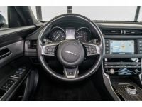 Jaguar XF 2.0 D 180 BVA R-Sport - <small></small> 20.980 € <small>TTC</small> - #22