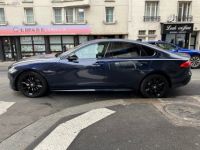 Jaguar XF 2.0 D - 180 ch BVA AWD R-Sport - <small></small> 22.490 € <small>TTC</small> - #3