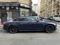 Jaguar XF 2.0 D - 180 ch BVA AWD R-Sport - <small></small> 22.490 € <small>TTC</small> - #34