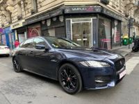 Jaguar XF 2.0 D - 180 ch BVA AWD R-Sport - <small></small> 22.490 € <small>TTC</small> - #1