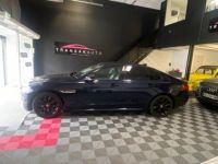 Jaguar XF 2.0 D - 180 ch BVA AWD R-Sport - <small></small> 12.490 € <small>TTC</small> - #2