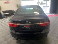 Jaguar XF 2.0 D - 180 ch BVA AWD R-Sport - <small></small> 12.490 € <small>TTC</small> - #4