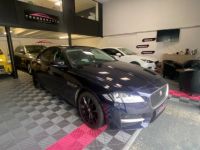 Jaguar XF 2.0 D - 180 ch BVA AWD R-Sport - <small></small> 12.490 € <small>TTC</small> - #7