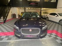 Jaguar XF 2.0 D - 180 ch BVA AWD R-Sport - <small></small> 12.490 € <small>TTC</small> - #8