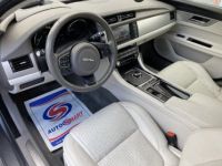 Jaguar XF 2.0 D - 180 ch BVA Prestige - <small></small> 14.990 € <small>TTC</small> - #7