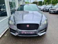 Jaguar XF 2.0 D - 180 ch BVA R-Sport - <small></small> 46.990 € <small>TTC</small> - #2