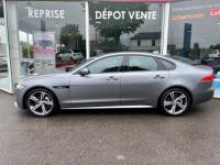 Jaguar XF 2.0 D - 180 ch BVA R-Sport - <small></small> 46.990 € <small>TTC</small> - #3